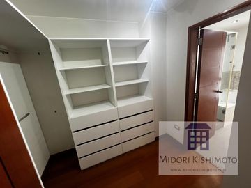 Exclusivo Penthouse con Terraza con Amplio Jardín