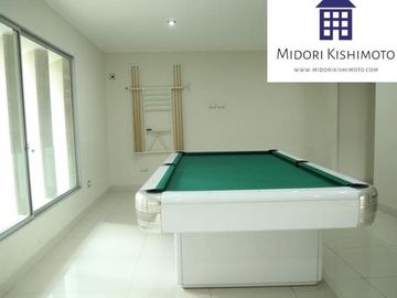 Exclusivo Penthouse con Terraza con Amplio Jardín