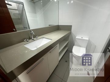 Exclusivo Penthouse con Terraza con Amplio Jardín