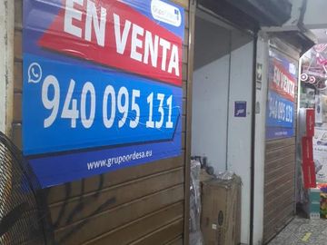 Local con excelente ubicación en el Centro Comercial Zona Franca-Trujillo