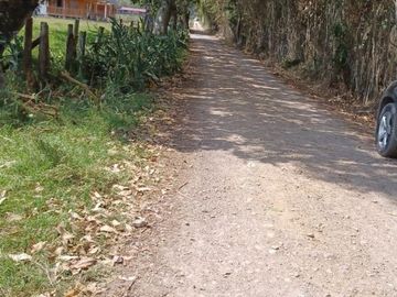 Terreno en  Venta - Oxapampa - 4,400 m2 - En Esquina - Ideal Proyecto Inmobiliario