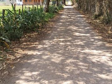 Terreno en  Venta - Oxapampa - 4,400 m2 - En Esquina - Ideal Proyecto Inmobiliario