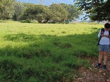 Terreno en  Venta - Oxapampa - 4,400 m2 - En Esquina - Ideal Proyecto Inmobiliario