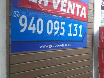 Local con excelente ubicación en el Centro Comercial Zona Franca-Trujillo