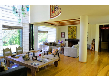 venta o arriendo Casa finca con 700 m2,  en el retiro