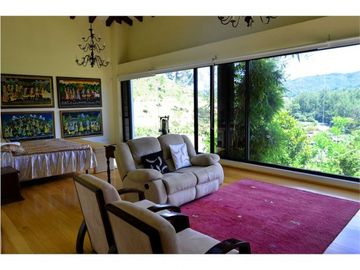 venta o arriendo Casa finca con 700 m2,  en el retiro
