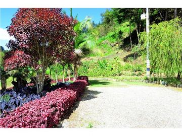 venta o arriendo Casa finca con 700 m2,  en el retiro