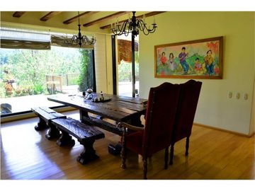 venta o arriendo Casa finca con 700 m2,  en el retiro