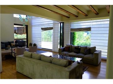 venta o arriendo Casa finca con 700 m2,  en el retiro