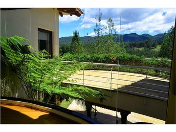 venta o arriendo Casa finca con 700 m2,  en el retiro