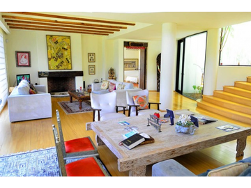 venta o arriendo Casa finca con 700 m2,  en el retiro
