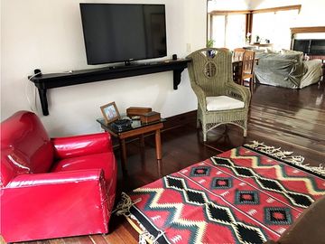 CASA CAMPESTRE EN CONJUNTO CERRADO EN LA VIA SAN ANTONIO LA CEJA.