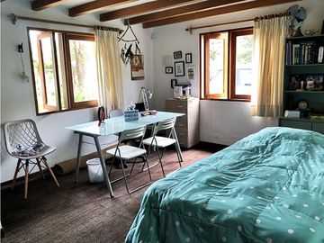 CASA CAMPESTRE EN CONJUNTO CERRADO EN LA VIA SAN ANTONIO LA CEJA.