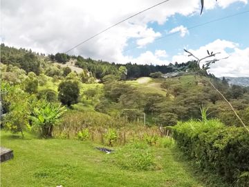 Proyecto de lotes en El Canada