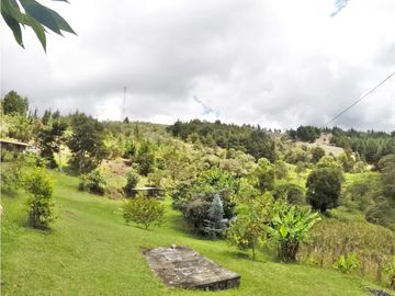 Proyecto de lotes en El Canada