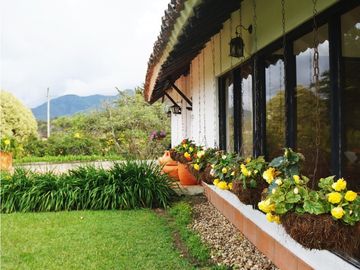 FINCA VENTA VIA SAN ANTONIO LA CEJA DE 14.050 M2