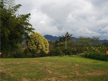 FINCA VENTA VIA SAN ANTONIO LA CEJA DE 14.050 M2