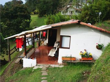 FINCA VENTA VIA SAN ANTONIO LA CEJA DE 14.050 M2