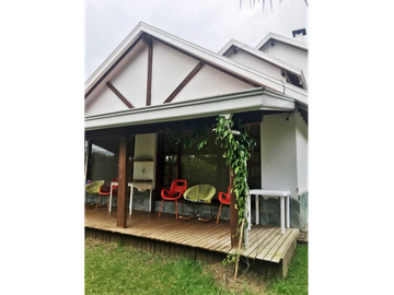 Casa en unidad cerrada en Rionegro cerca a comfama