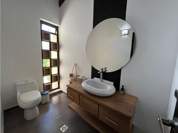 Casa campestre de 330 M² , 4 habitaciones ubicada en Quirama