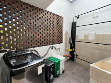 Casa campestre de 330 M² , 4 habitaciones ubicada en Quirama