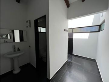 Casa campestre de 330 M² , 4 habitaciones ubicada en Quirama