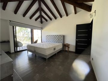 Casa campestre de 330 M² , 4 habitaciones ubicada en Quirama