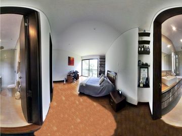 Venta de casa de lujo con 840 m² en Haras santa Lucia, llanogrande