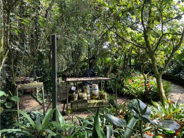 Venta de casa de lujo con 840 m² en Haras santa Lucia, llanogrande
