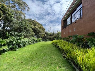 Venta de casa de lujo con 840 m² en Haras santa Lucia, llanogrande