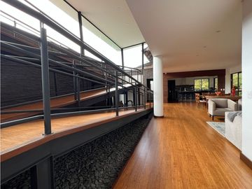 Venta de casa de lujo con 840 m² en Haras santa Lucia, llanogrande