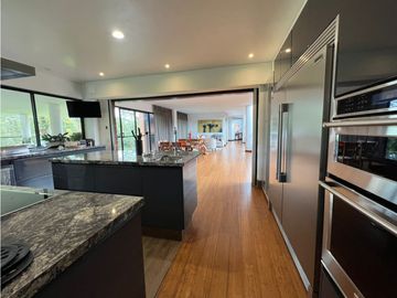 Venta de casa de lujo con 840 m² en Haras santa Lucia, llanogrande