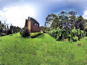 Venta de casa de lujo con 840 m² en Haras santa Lucia, llanogrande