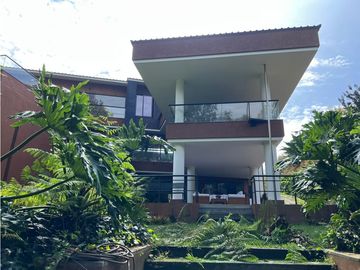 Venta de casa de lujo con 840 m² en Haras santa Lucia, llanogrande