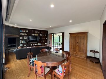 Venta de casa de lujo con 840 m² en Haras santa Lucia, llanogrande
