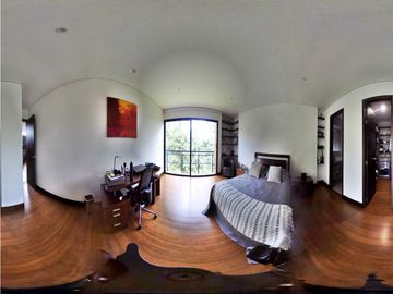 Venta de casa de lujo con 840 m² en Haras santa Lucia, llanogrande