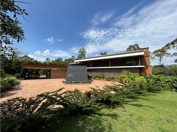 Venta de casa de lujo con 840 m² en Haras santa Lucia, llanogrande