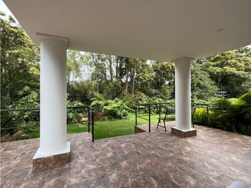 Venta de casa de lujo con 840 m² en Haras santa Lucia, llanogrande
