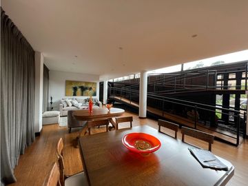Venta de casa de lujo con 840 m² en Haras santa Lucia, llanogrande