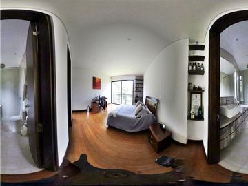 Venta de casa de lujo con 840 m² en Haras santa Lucia, llanogrande
