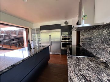 Venta de casa de lujo con 840 m² en Haras santa Lucia, llanogrande