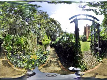 Venta de casa de lujo con 840 m² en Haras santa Lucia, llanogrande