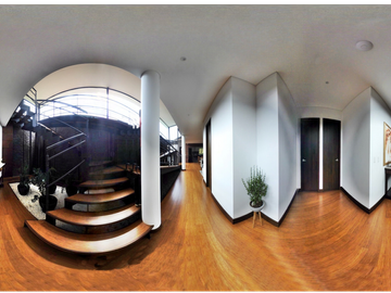 Venta de casa de lujo con 840 m² en Haras santa Lucia, llanogrande