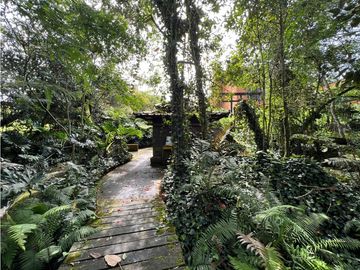 Venta de casa de lujo con 840 m² en Haras santa Lucia, llanogrande