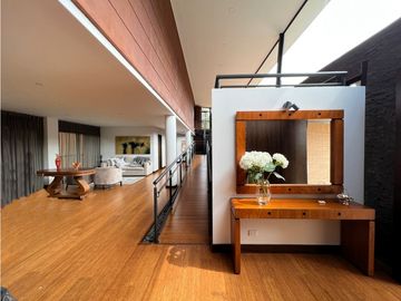 Venta de casa de lujo con 840 m² en Haras santa Lucia, llanogrande