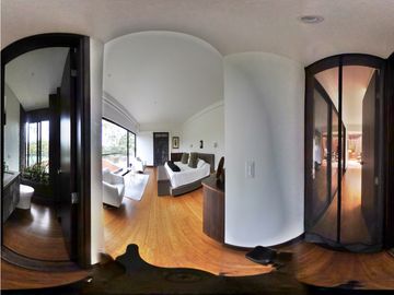 Venta de casa de lujo con 840 m² en Haras santa Lucia, llanogrande