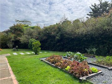 Venta de casa de lujo con 840 m² en Haras santa Lucia, llanogrande