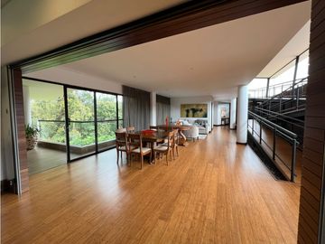 Venta de casa de lujo con 840 m² en Haras santa Lucia, llanogrande