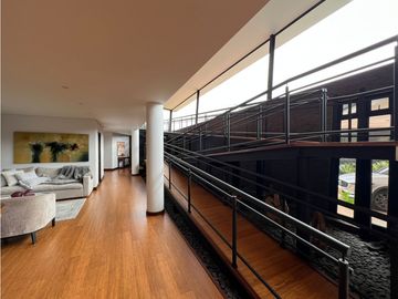 Venta de casa de lujo con 840 m² en Haras santa Lucia, llanogrande