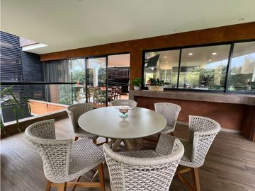 Venta de casa de lujo con 840 m² en Haras santa Lucia, llanogrande